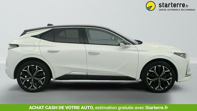 Ds Ds 4 PureTech 130 Eat8 Rivoli