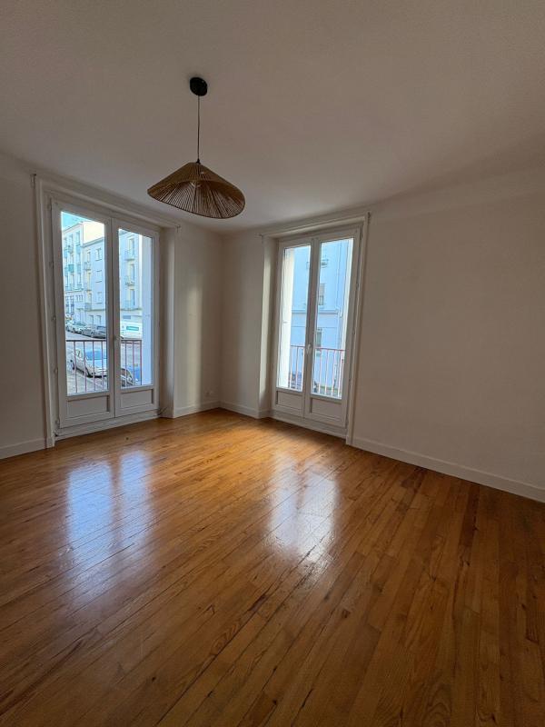 Appartement - 28 m² - 1 pièce