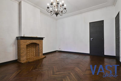 Maison traditionnelle - 160 m² - 7 pièces