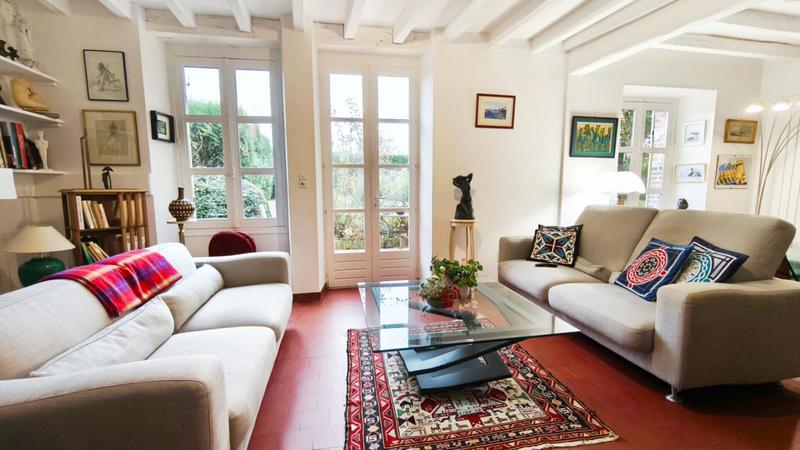 Maison - 163 m² - 5 pièces