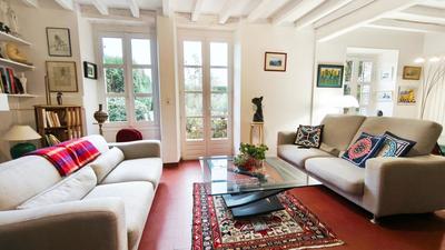 Maison - 163 m² - 5 pièces