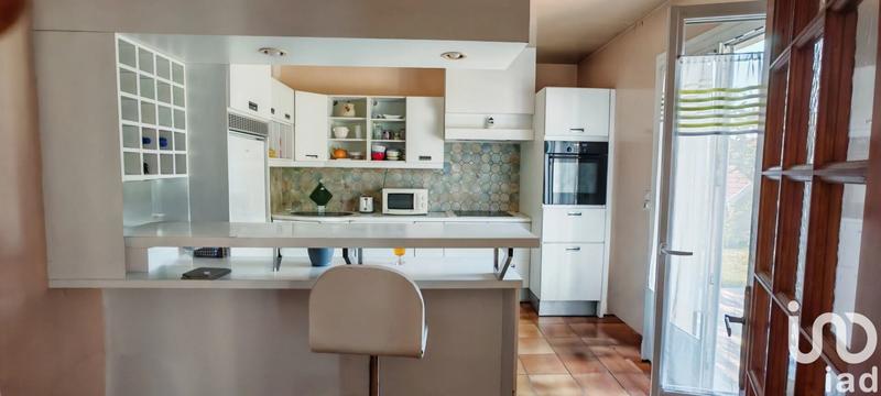 Maison - 190 m² - 6 pièces