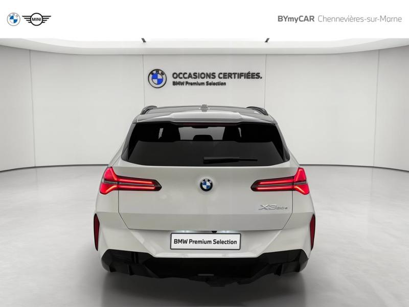 Bmw X3 G45 30e xDrive 299 ch Bva8 m Sport