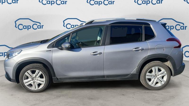 Peugeot 2008 1.2 PureTech 130 Eat6 Signature - Automatique