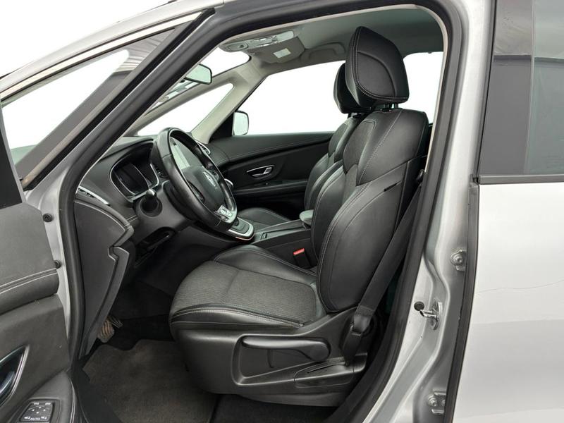 Renault Scénic IV TCe 140 Fap Edc Intens