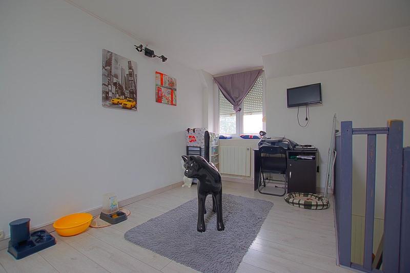 Maison - 83 m² - 3 pièces