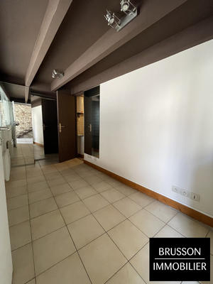 Local d'activités - 44 m² - 3 pièces