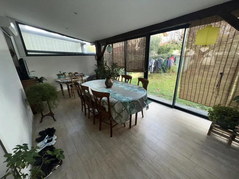 Maison de ville - 107 m² - 4 pièces