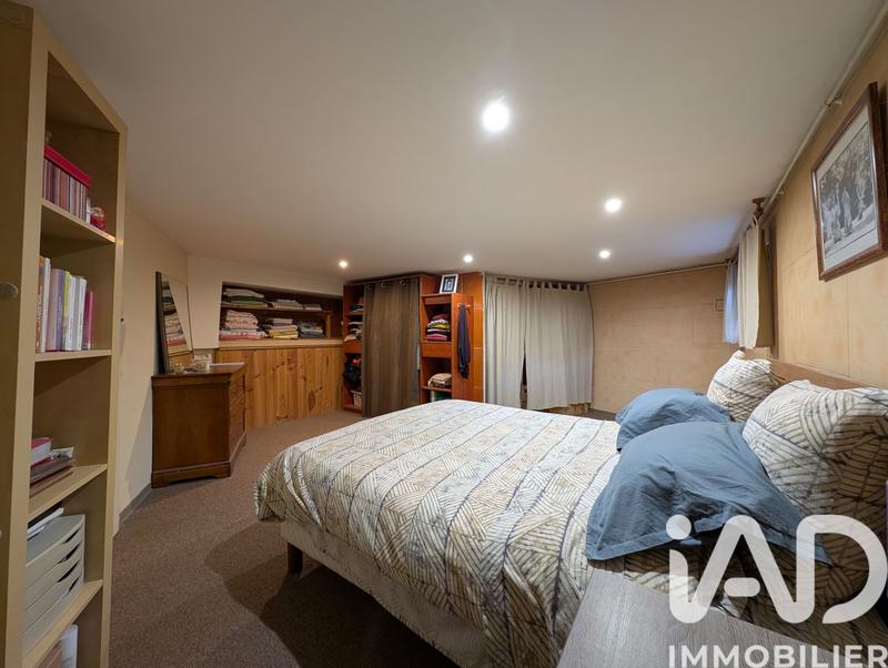 Maison - 140 m² - 4 pièces