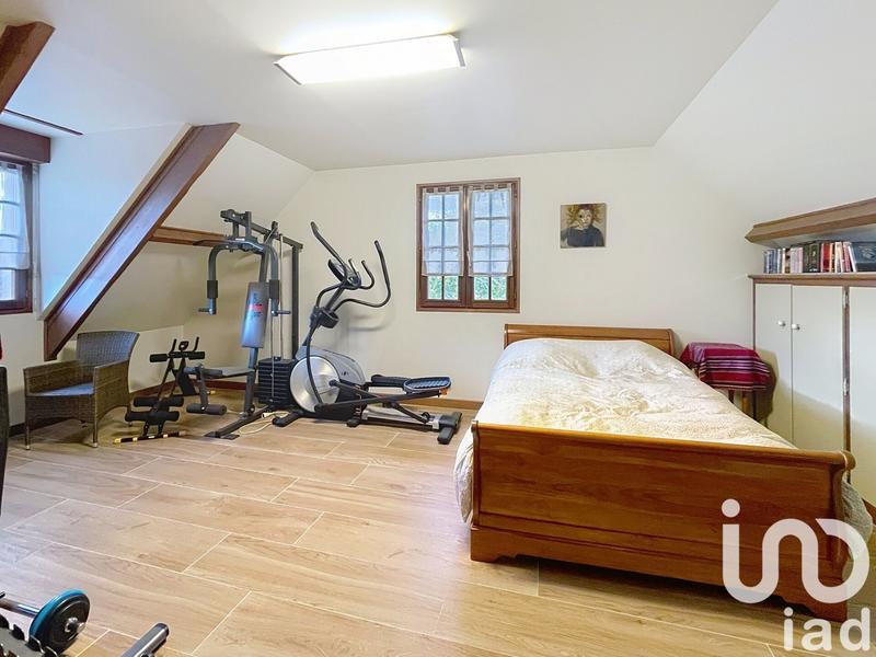 Maison - 250 m² - 4 pièces