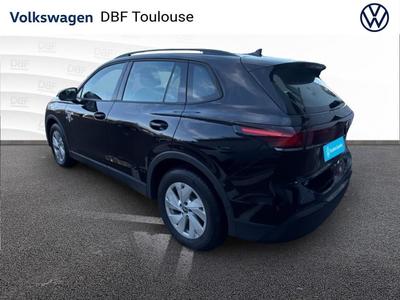 Volkswagen Tiguan Nouveau 1.5 Etsi 130ch Dsg7 Life