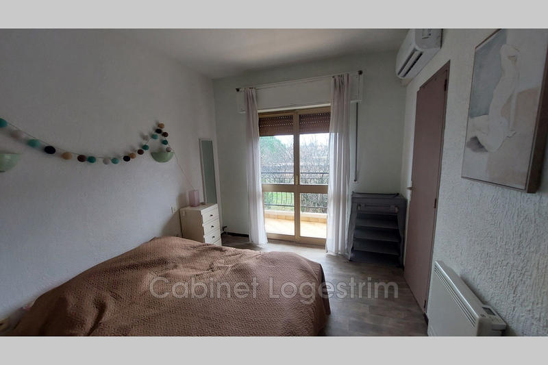 Appartement - 30 m² - 2 pièces