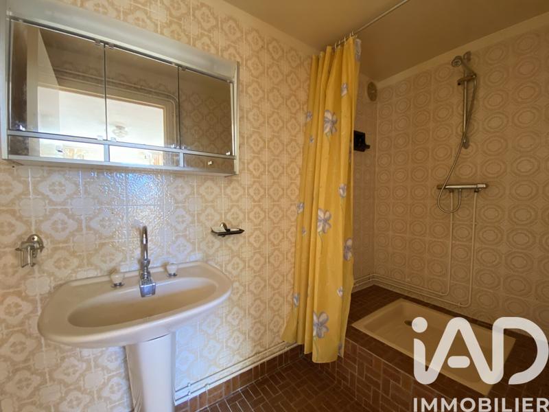 Maison - 170 m² - 8 pièces