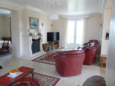 Villa - 284 m² - 11 pièces