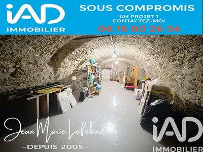 Appartement - 91 m² - 4 pièces