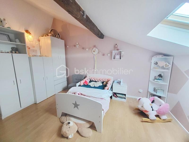 Maison en pierre - 191 m² - 7 pièces