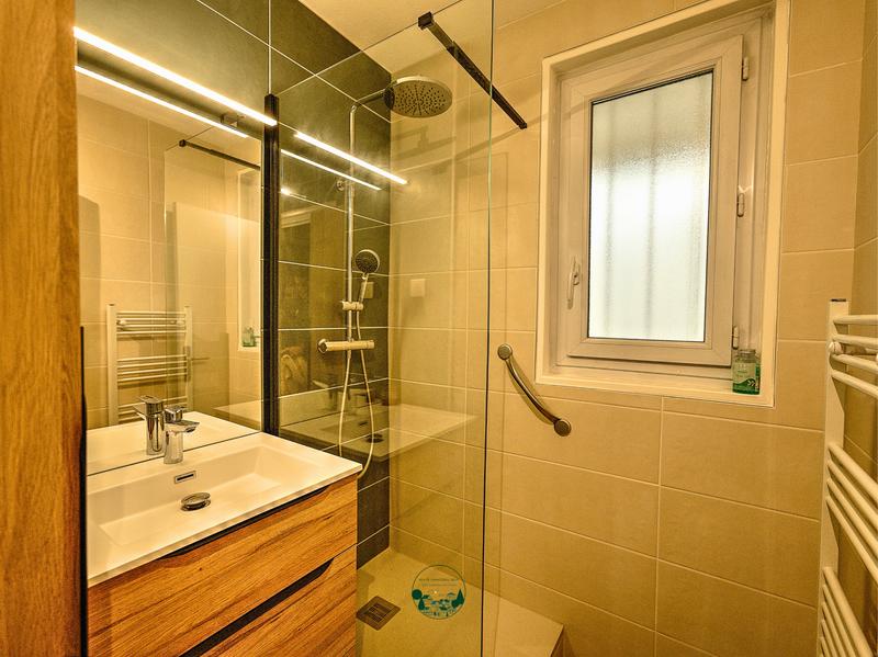 Appartement - 51 m² - 3 pièces