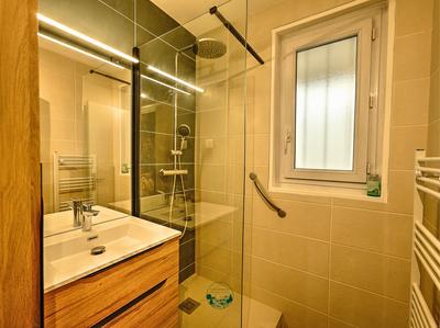 Appartement - 51 m² - 3 pièces