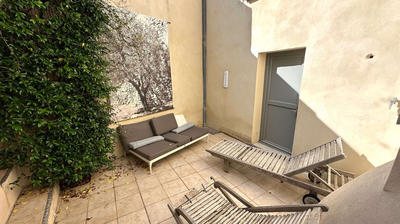 Maison de village - 125 m² - 7 pièces