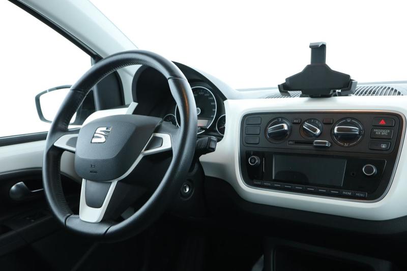 Seat Mii 1.0 Urban Design Auto 5p 75 ch