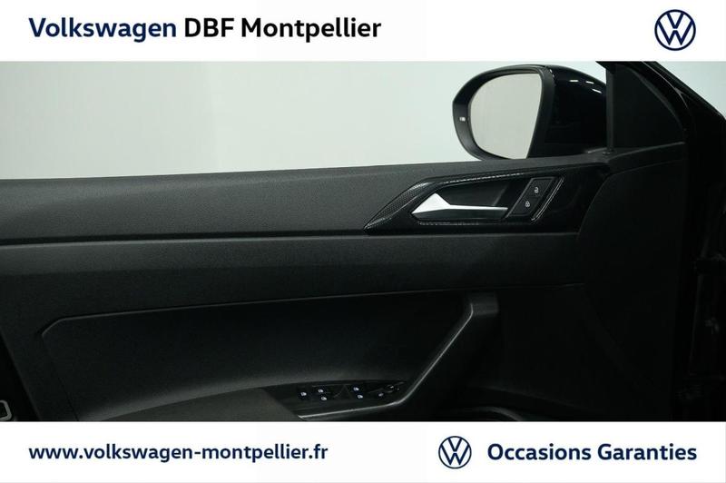 Volkswagen Taigo 1.0 Tsi 116 Bvm6 Life