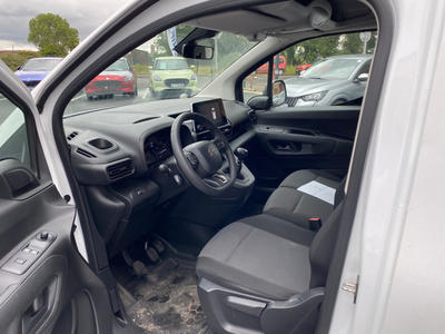 Citroën Berlingo BlueHDi 100 s&amp;S Club 3 Places