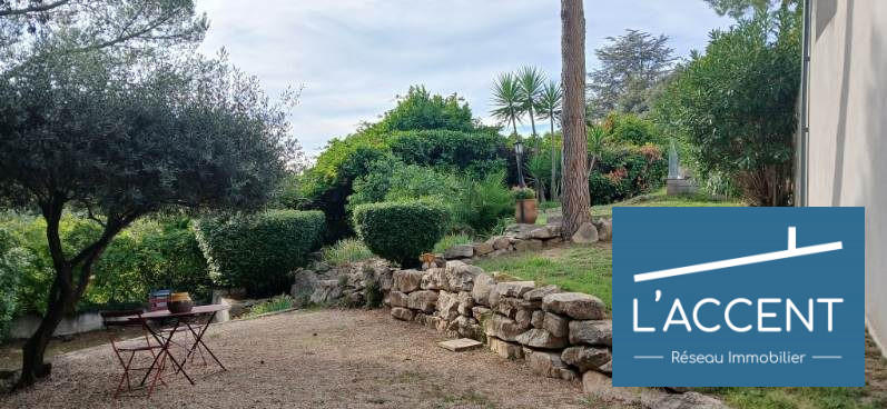 Maison - 132 m² - 5 pièces