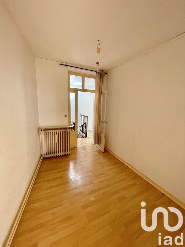 Maison de ville - 53 m² - 2 pièces