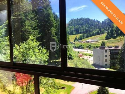 Appartement - 52 m² - 2 pièces