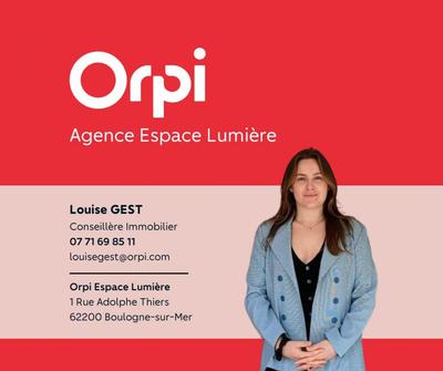 Local commercial - 50 m²