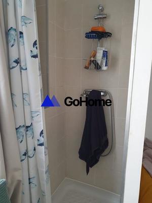 Studio - 11 m² - 1 pièce