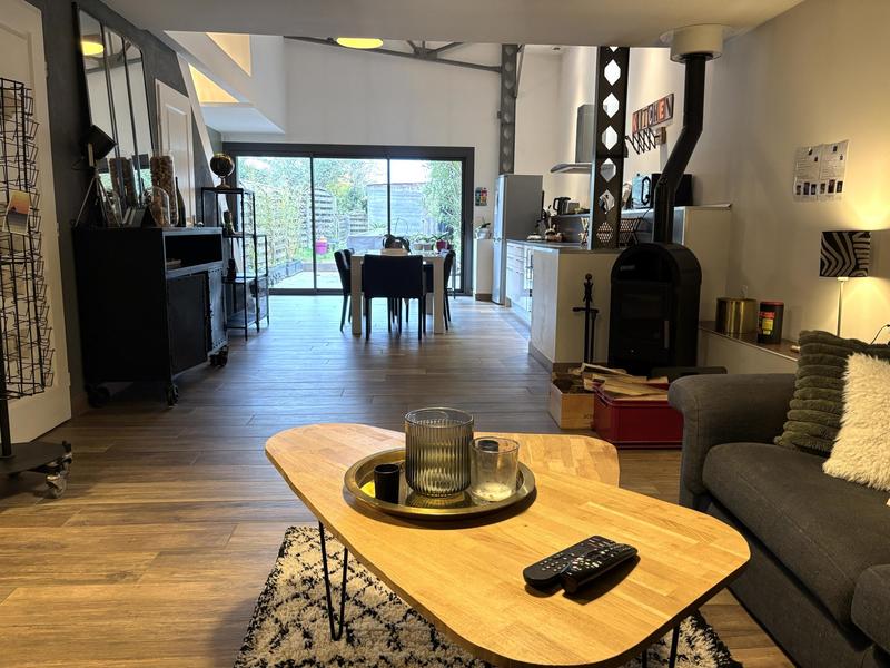 Appartement - 69 m² - 4 pièces