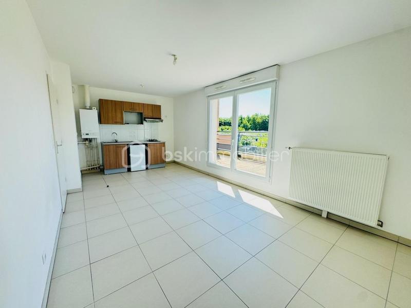 Appartement - 29 m² - 1 pièce