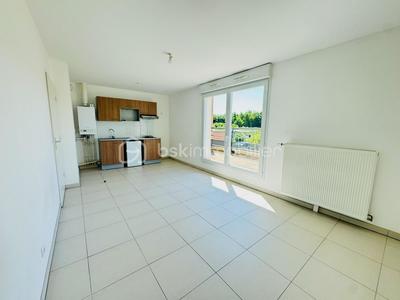 Appartement - 29 m² - 1 pièce