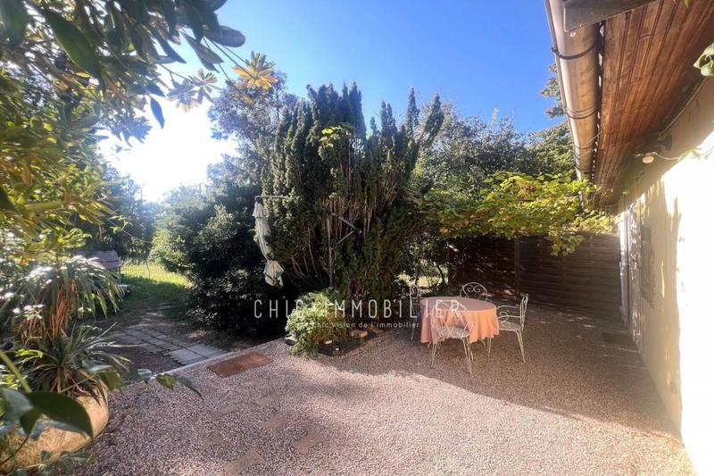 Appartement - 28 m² - 2 pièces