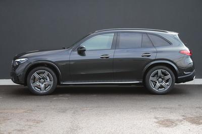 Mercedes Glc 220d Amg Premium+ Pack 4Matic 20k Options ! Neuf Immatricule