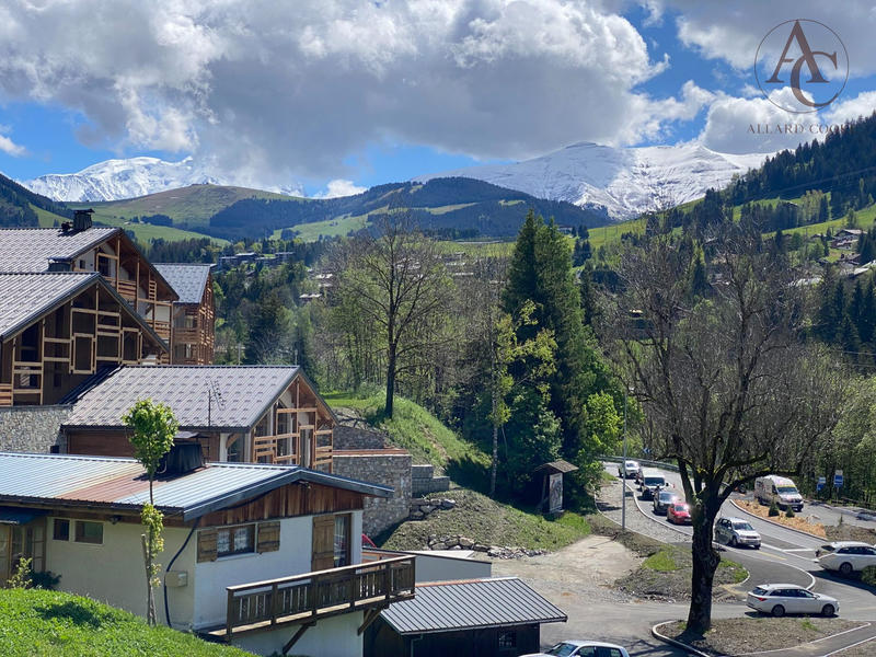 Châlet - 118 m² - 4 pièces