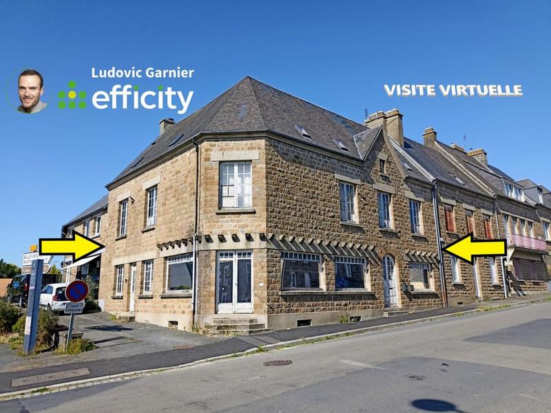 Maison - 223 m² - 5 pièces