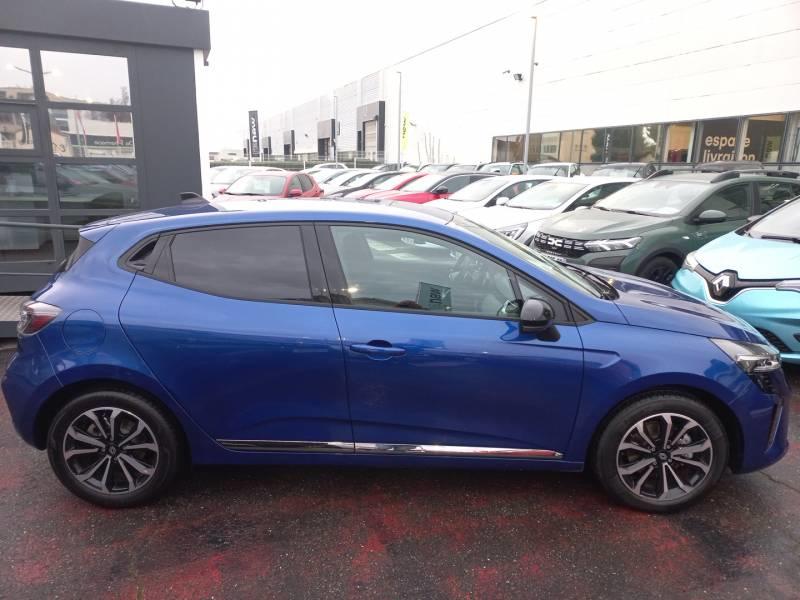 Renault Clio E-Tech full hybrid 145 Gsr2 Techno