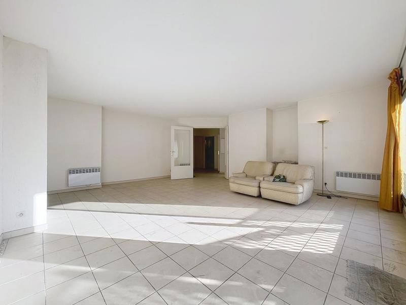 Appartement - 86 m² - 3 pièces