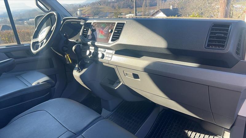 Man Tge Vu 2.0 Tdi 140 Bva8 3.180 L4h3