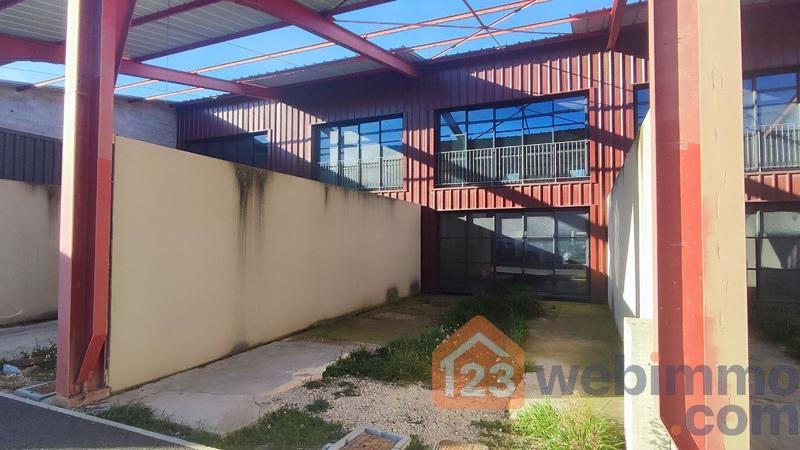 Duplex - 110 m² - 4 pièces