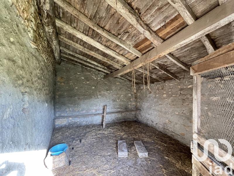 Maison de campagne - 166 m² - 5 pièces