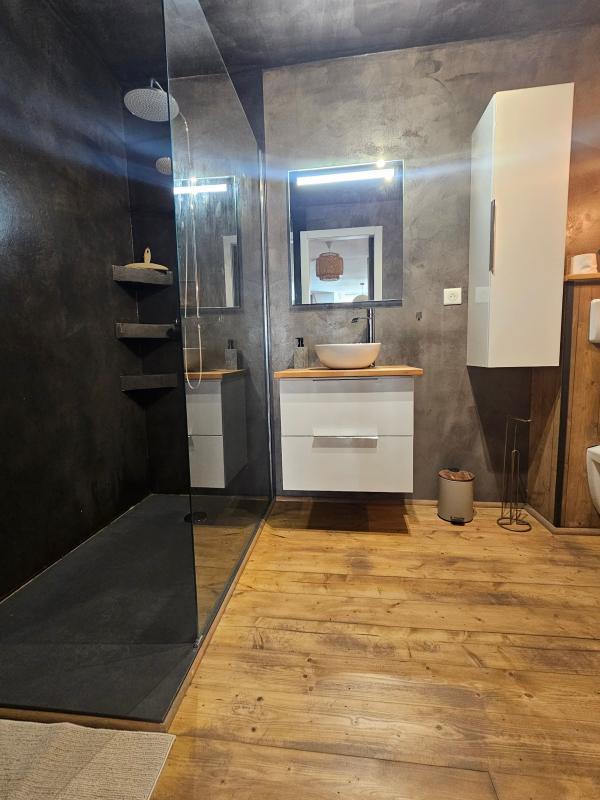 Appartement - 31 m² - 1 pièce