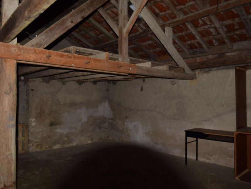 Maison - 99 m² - 4 pièces