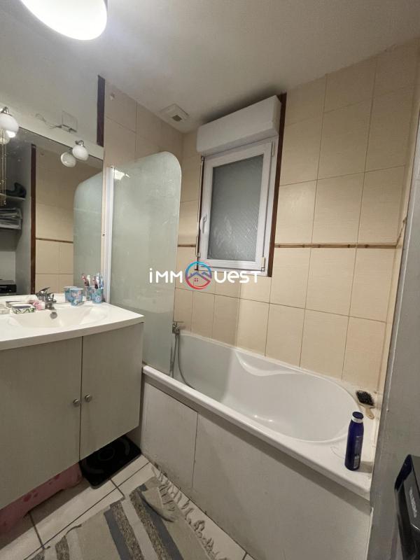 Maison - 115 m² - 6 pièces