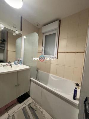 Maison - 115 m² - 6 pièces