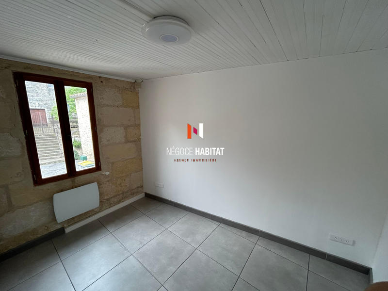 Maison - 47 m² - 3 pièces