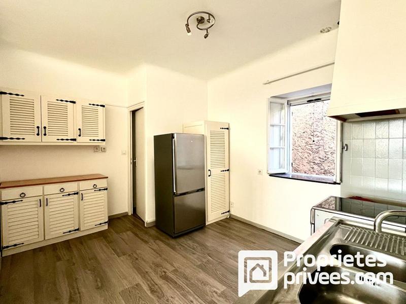 Appartement - 77 m² - 4 pièces