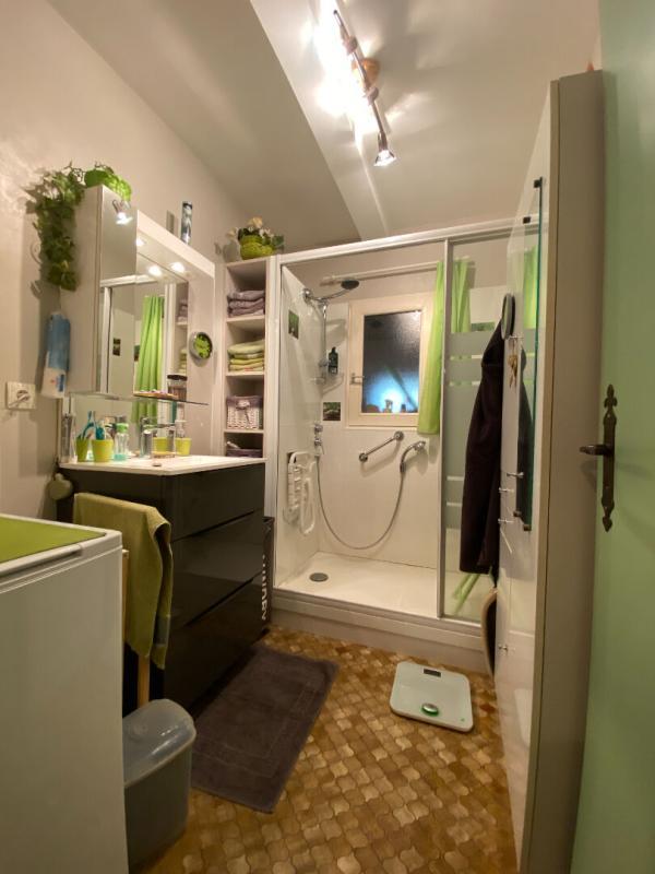 Maison - 120 m² - 7 pièces